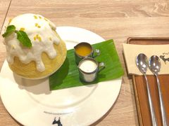 -After You Dessert Cafe(CENTRALWORLD)