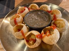 -Pakwaan Indian restaurant芭港湾印度餐厅(领事馆店)