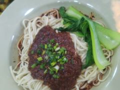 -李先生牛肉面大王(北京东四店)