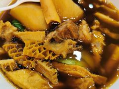 -牛旺旺·澳门牛杂(王庄店)