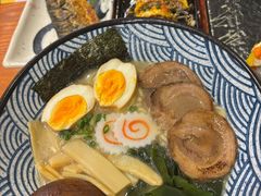 -無忧浅草君·洋风料理(下沙宝龙二期一店)