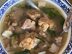 -伊林居饭庄央视清真八大碗