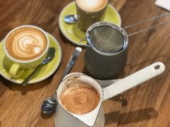 -Lorna Cafe