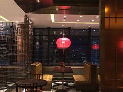 大堂-君悦酒店·乐厨·高空自助餐(青年大街店)