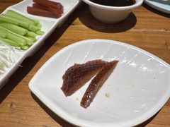-新興传承烤鸭