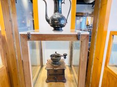 -MUSEO COFFEE咖啡博物馆