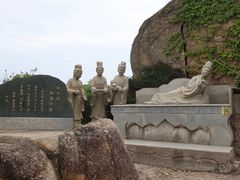 -湄洲岛