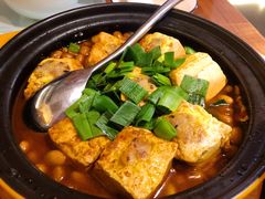 客家煎酿豆腐-闽上鲜·福建菜(龙湖滨江天街店)