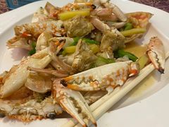 -欢乐海岸美食联盟