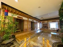 -恒坤北纬42度温泉洗浴(公园路店)