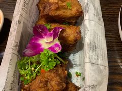 -大洋家·精品潮汕菜·生腌砂锅粥(天河东路店)