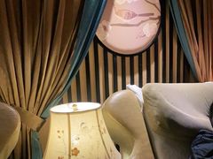 -姗娜娜足道·SPA(古北店)