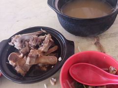 -青岛排骨饭米线(原东平里店)