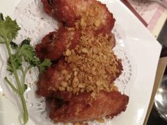 -池记(尖沙咀店)