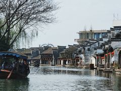 -南浔古镇
