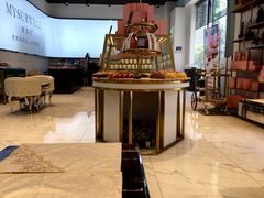 -麦雪尔甜品·生日蛋糕(新街口旗舰店)