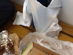 -必胜客(安盛购物广场金州店)