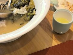 -严记小天府酸菜鱼(西四路店)