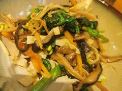 南京素什锦-南京大牌档(龙湖长楹天街店)
