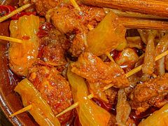 -陈陈火锅(较场口店)