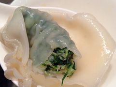 馄饨-鼎泰丰(国金店)