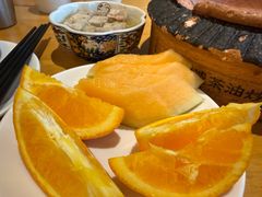 -醉得意·山茶油炒土鸡(石狮泰禾店)