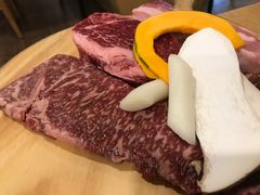 -黄金牧场(明洞总店)