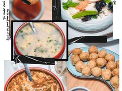 -双合园·海鲜水饺青岛菜(九水东路店)