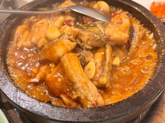 -徽珍源(龙茗路店)