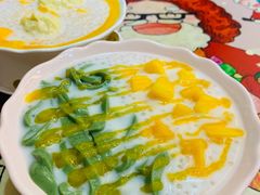 -甜心妈妈·榴莲星级糖水(北京路总店)