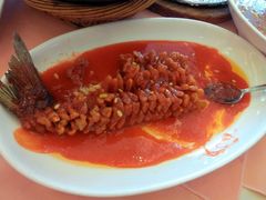 android_upload_pic-小厨娘淮扬菜(天印大道店)