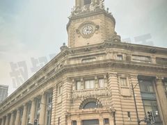 -上海邮政博物馆
