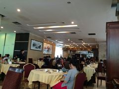 大堂-荔枝楼酒家(员村东璟店)