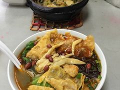 -丽丽三鲜螺蛳粉(田林路店)