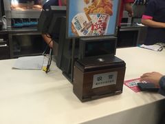 -肯德基(盘龙奥莱店)