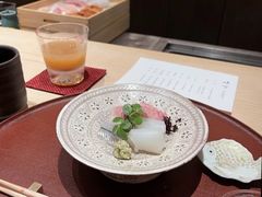 -晴空·日本料理(万象城店)