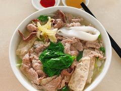 -志荣粿面小食店