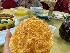 -吉莲利苑海鲜酒家(珠海拱北29年老字号店)