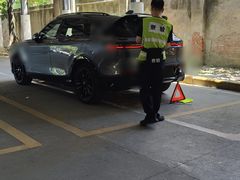 -上海市公安局交通警察总队车辆管理所三分所