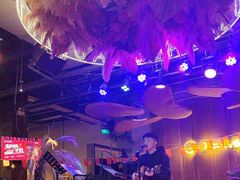 -不二·民谣音乐餐吧(长沙店)