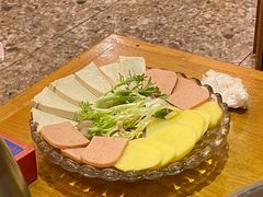 诱惑拼盘-新凯里酸汤鱼(飞山街店)