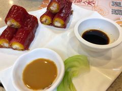 金沙红米肠-点都德(千灯湖环宇城店)
