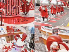 -深圳来福士广场