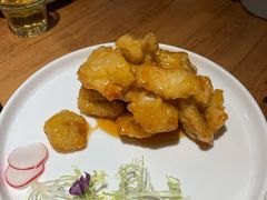-小放牛炒菜馆(华北商厦店)