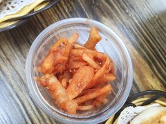 -淮南牛肉筋汤(锦辉商城店)