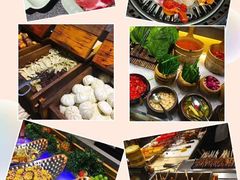 -韩盛·盛江山自助料理(中街大悦城店)