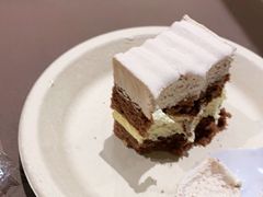 -咪咕咖啡(北京西单店)