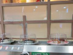 -禾绿回转寿司(万柳华联店)