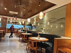 -如轩·海鲜砂锅粥·潮汕菜(南城店)