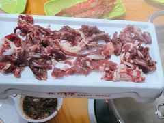 -养牛邓·潮汕牛肉海鲜自助火锅(广州店)